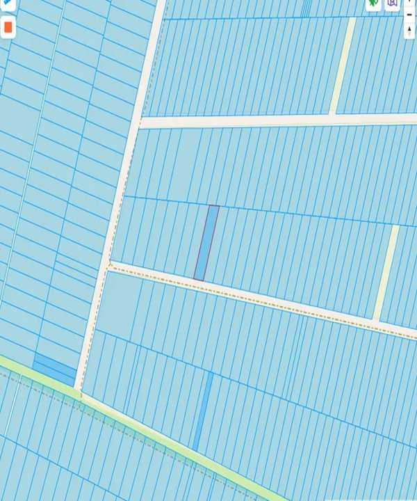 Продажа участка для личного сельского хозяйства 51.7 соток, нова, ділянка № 808