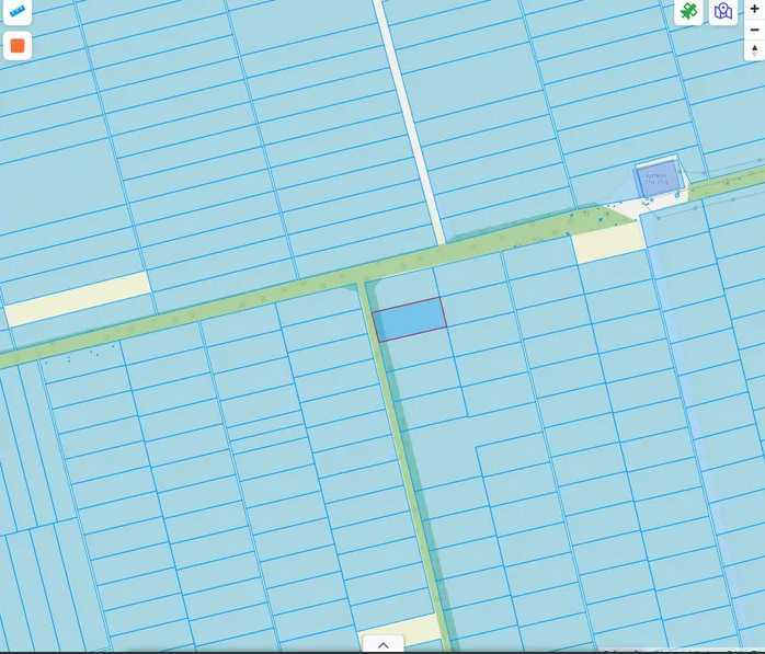 Продажа участка для личного сельского хозяйства 164.06 соток, нова