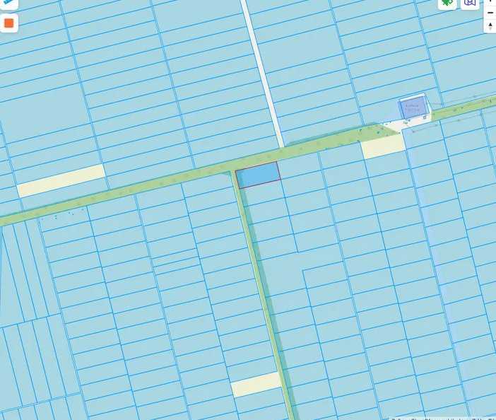 Продажа участка для личного сельского хозяйства 164.04 соток, ділянка № 498