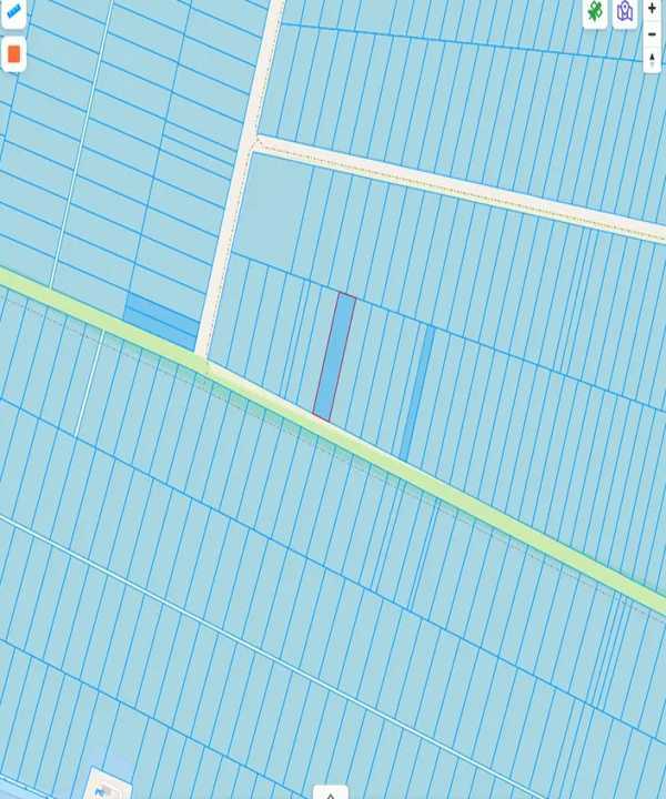 Продажа участка для личного сельского хозяйства 51.66 соток, нова, ділянка № 901