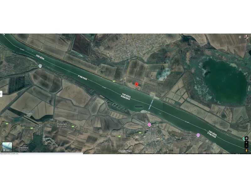 Продажа участка для личного сельского хозяйства 51.8 соток, Нова