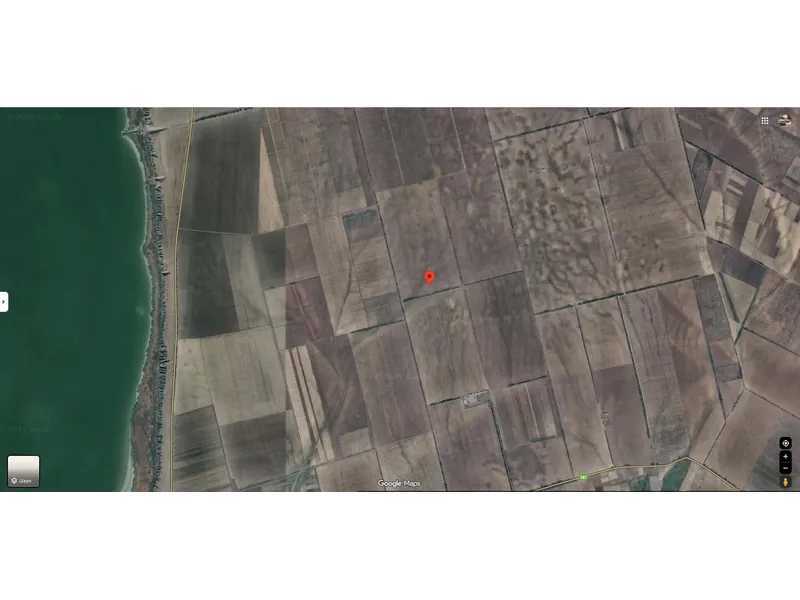 Продажа участка для личного сельского хозяйства 163.63 соток, Нова, ділянка № 608