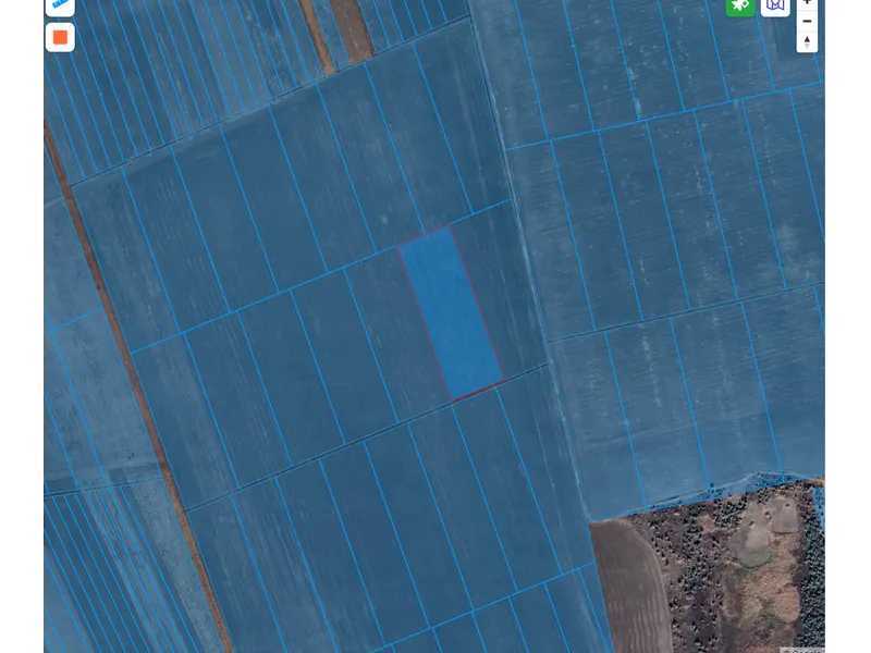 Продажа участка для личного сельского хозяйства 235.74 соток, Нова 2