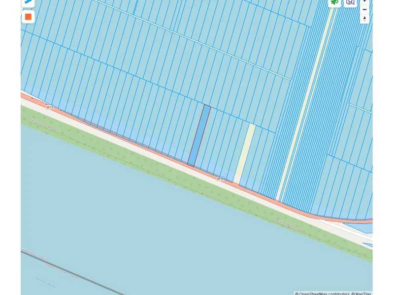 Продажа участка для личного сельского хозяйства 51.95 соток, Нова