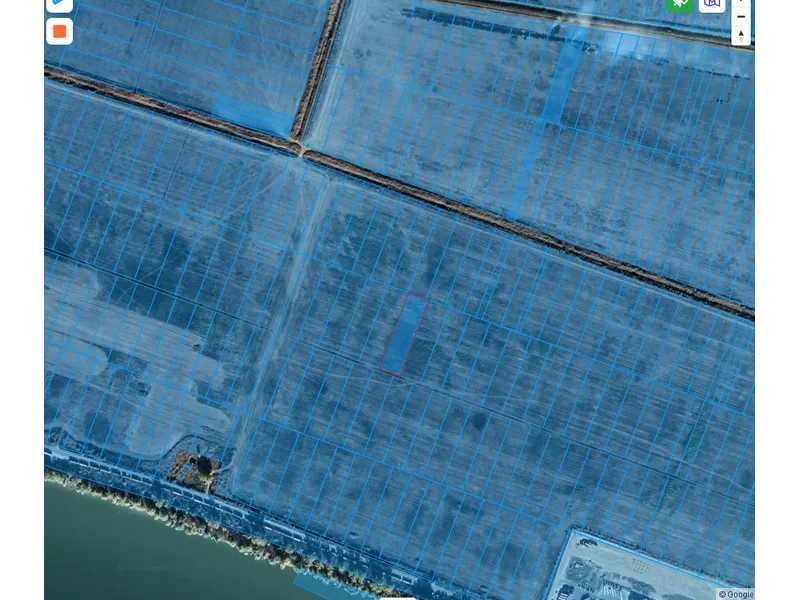 Продажа участка для личного сельского хозяйства 51.58 соток, Нова