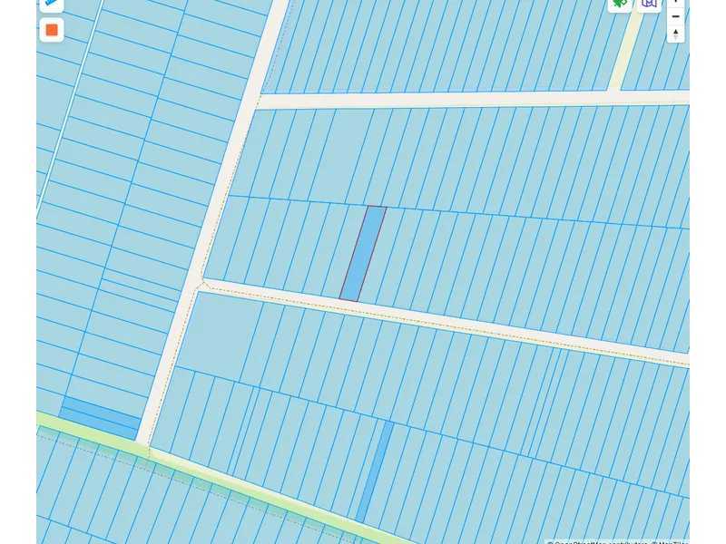 Продажа участка для личного сельского хозяйства 51.71 соток, Нова