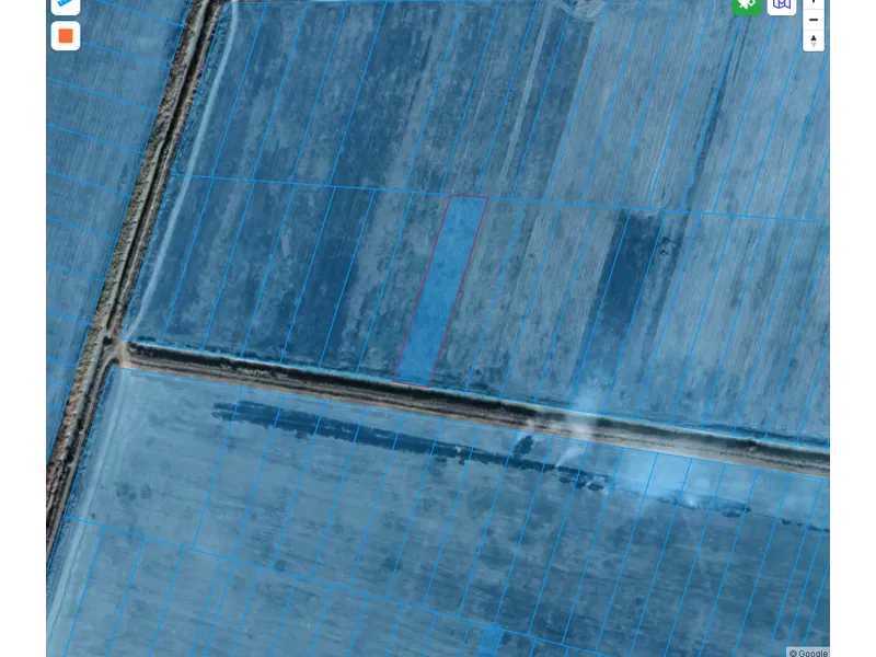 Продажа участка для личного сельского хозяйства 51.71 соток, Нова