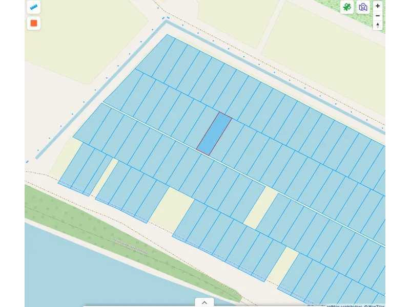 Продажа участка для личного сельского хозяйства 51.69 соток, Нова