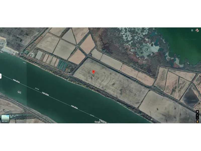 Продажа участка для личного сельского хозяйства 51.69 соток, Нова