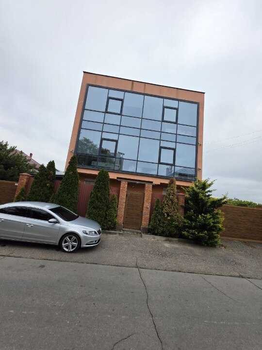 Продажа дома 473.9 м², Овидиопольская ул., Надії