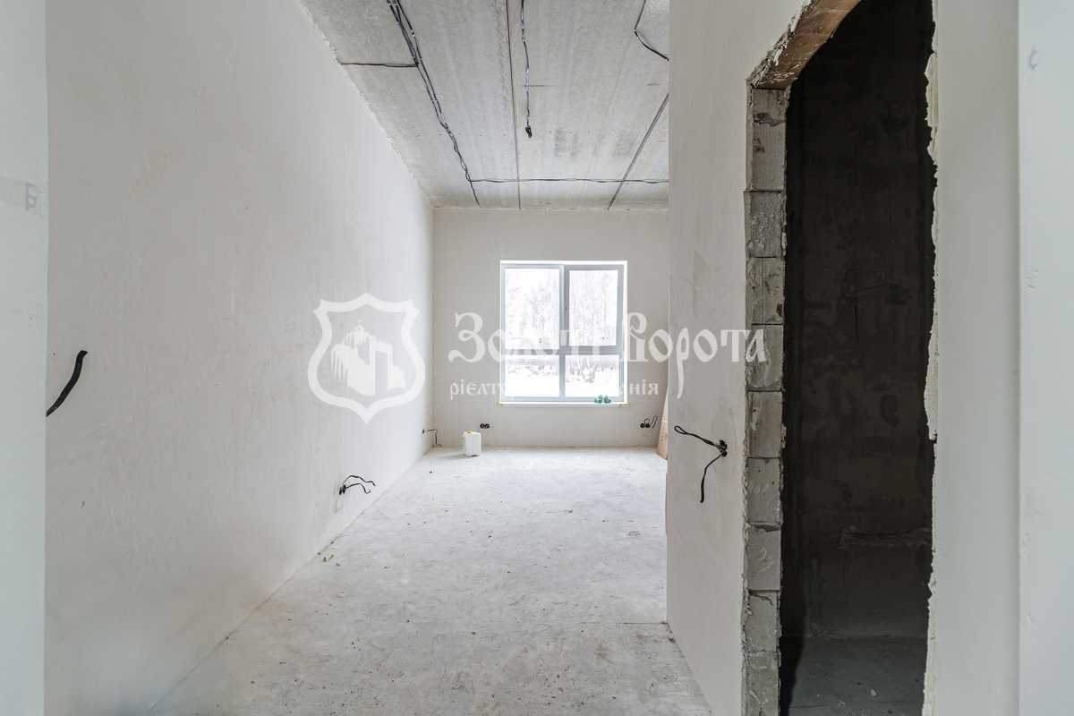 Продаж 1-кімнатної квартири 23 м², Тернівська, 13