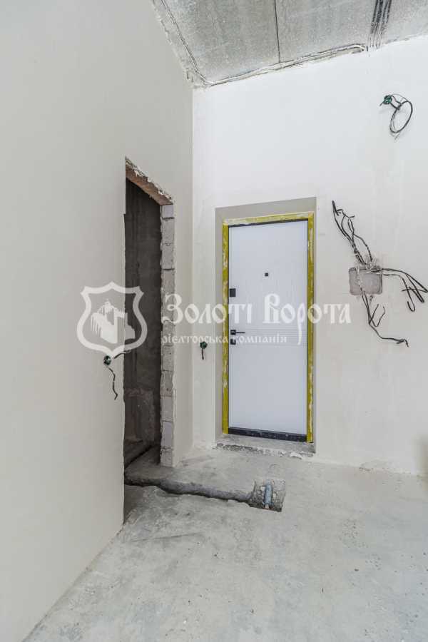 Продаж 1-кімнатної квартири 23 м², Тернівська, 13