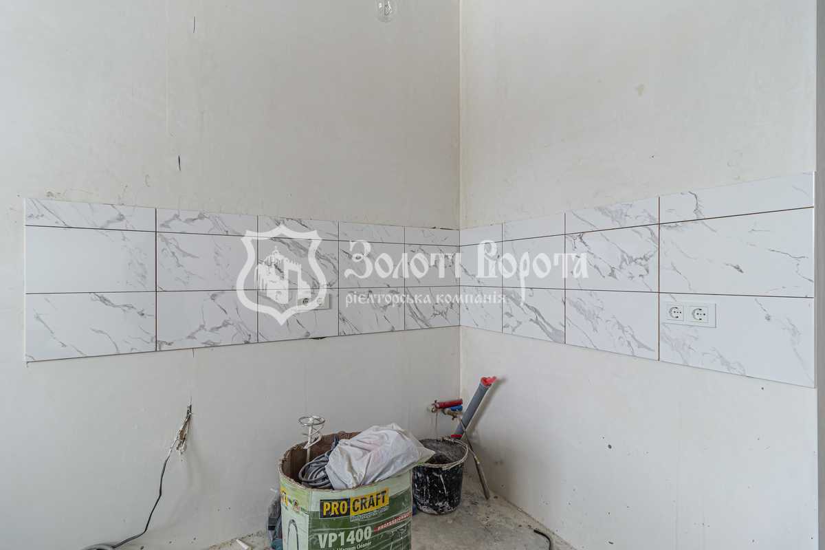 Продаж 1-кімнатної квартири 23 м², Тернівська, 13