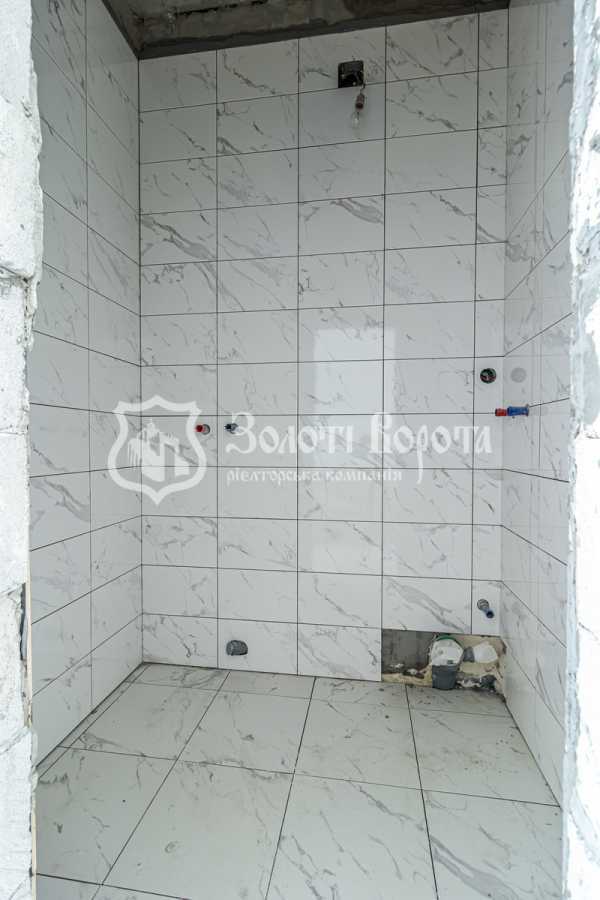 Продаж 1-кімнатної квартири 23 м², Тернівська, 13