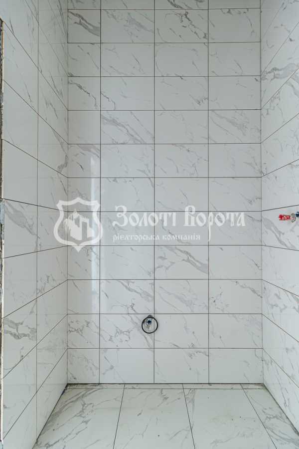 Продаж 1-кімнатної квартири 23 м², Тернівська, 13