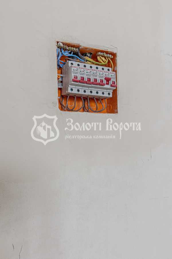 Продаж 1-кімнатної квартири 23 м², Тернівська, 13