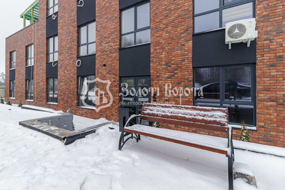 Продаж 1-кімнатної квартири 23 м², Тернівська, 13