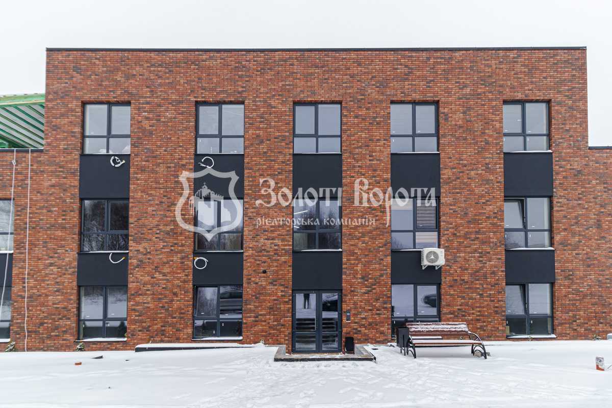 Продаж 1-кімнатної квартири 23 м², Тернівська, 13