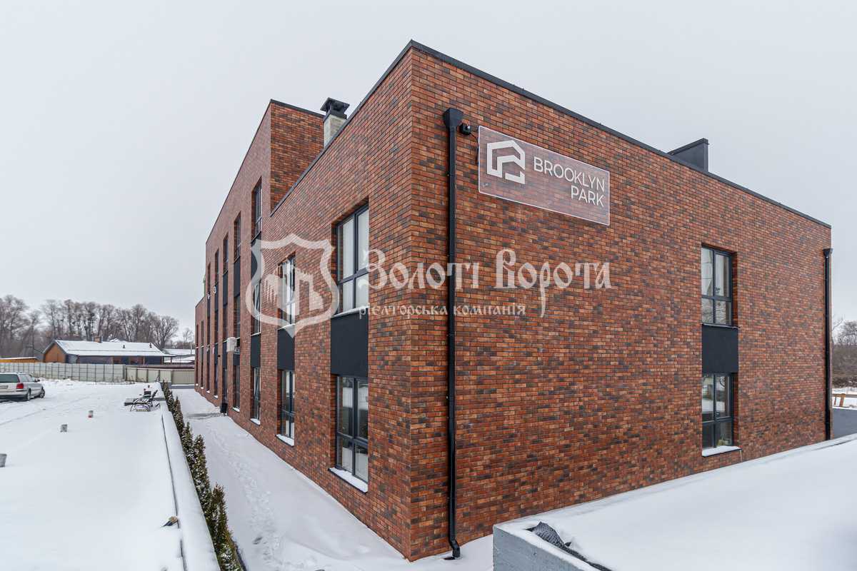 Продаж 1-кімнатної квартири 23 м², Тернівська, 13