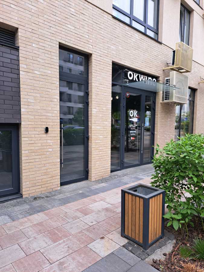 Аренда помещения свободного назначения 48 м², Салютная ул., 2