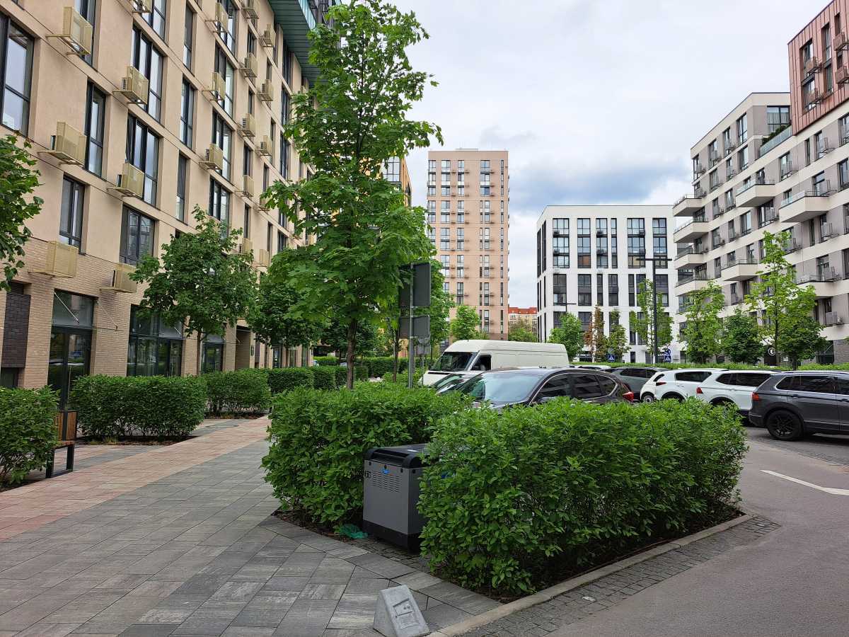 Аренда помещения свободного назначения 48 м², Салютная ул., 2