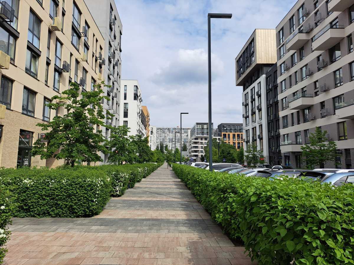 Аренда помещения свободного назначения 48 м², Салютная ул., 2