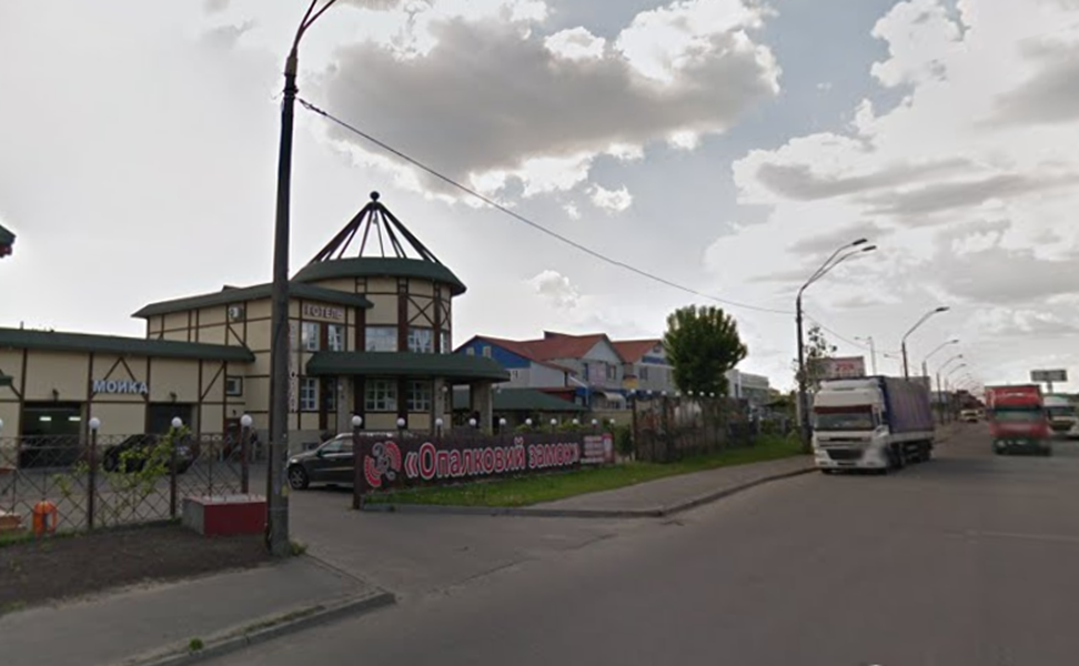 Продажа гостиничного комплекса 1122 м², Окружная ул.