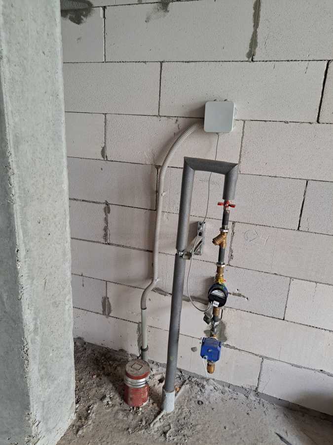 Аренда помещения свободного назначения 48 м², Салютная ул., 2