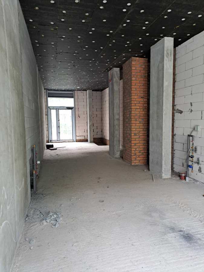 Аренда помещения свободного назначения 48 м², Салютная ул., 2