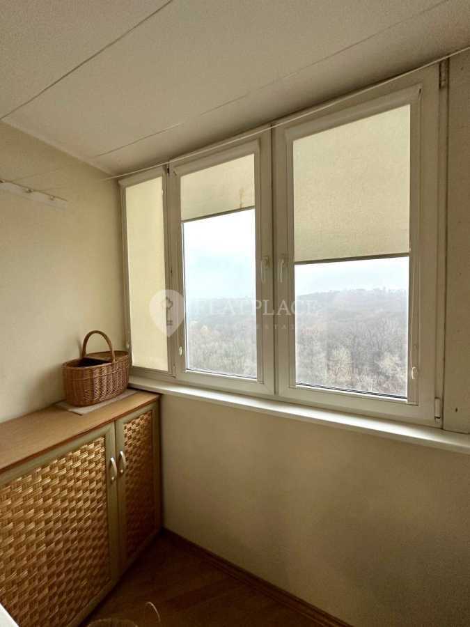 Продаж 3-кімнатної квартири 127 м², Голосіївський просп., 108к2