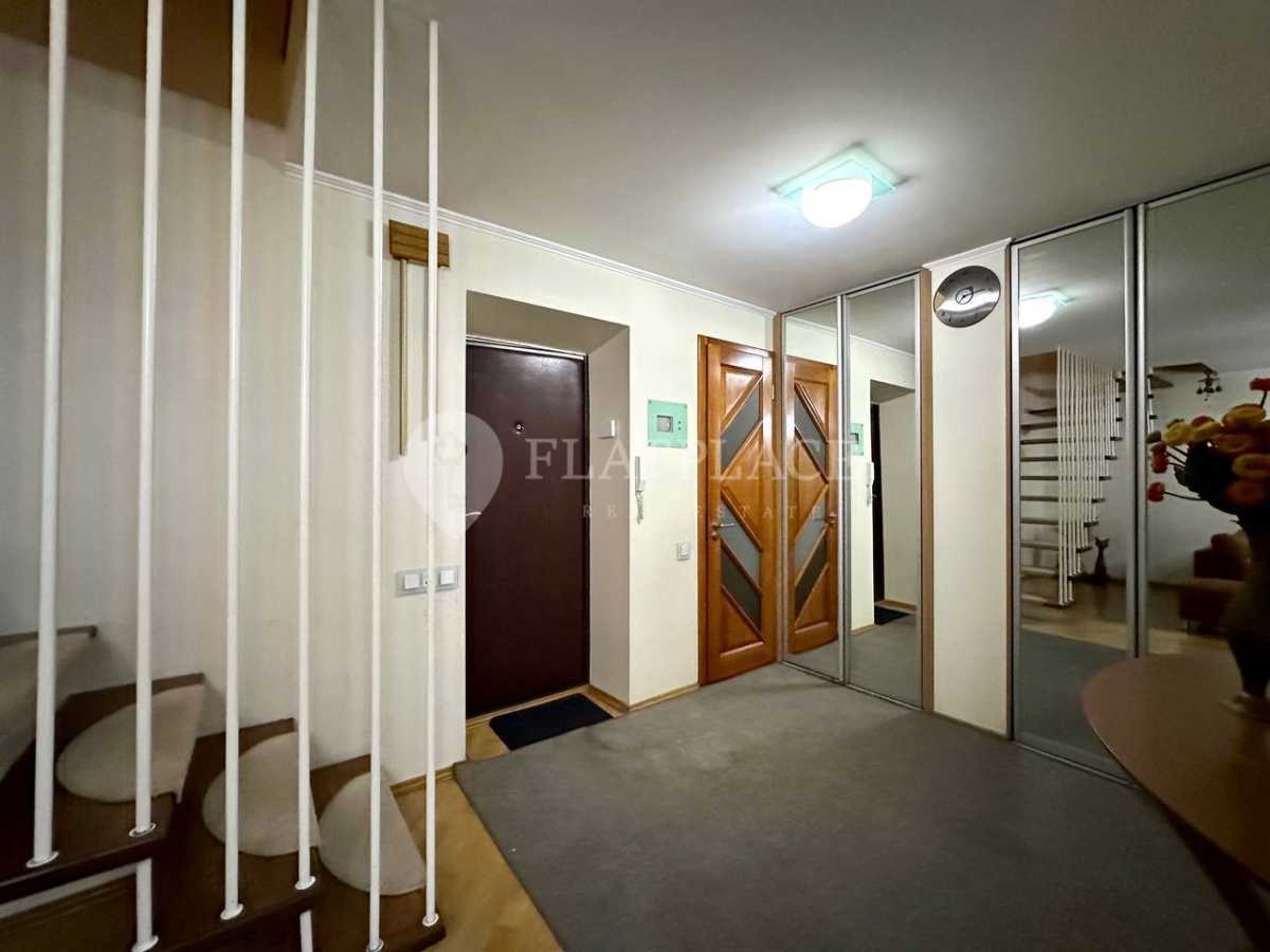 Продаж 3-кімнатної квартири 127 м², Голосіївський просп., 108к2