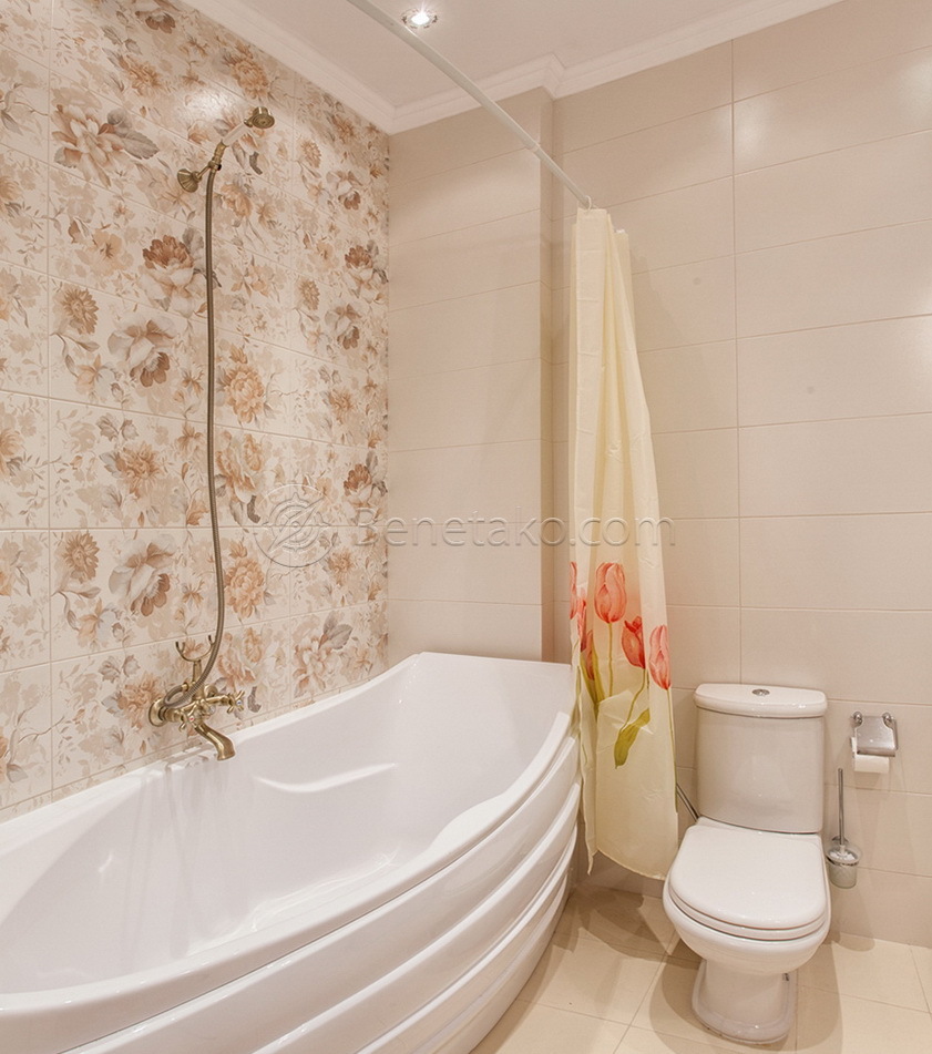 Оренда 2-кімнатної квартири 70 м², Гагарінське Плато вул., 5/2