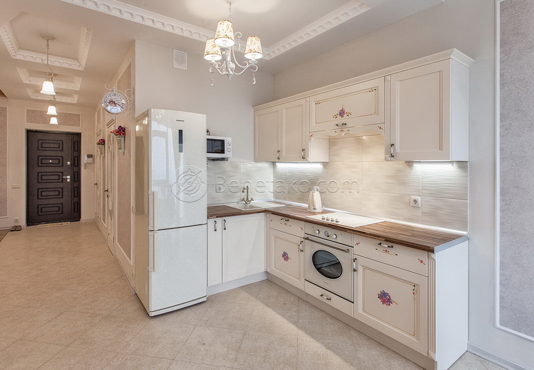 Оренда 2-кімнатної квартири 70 м², Гагарінське Плато вул., 5/2