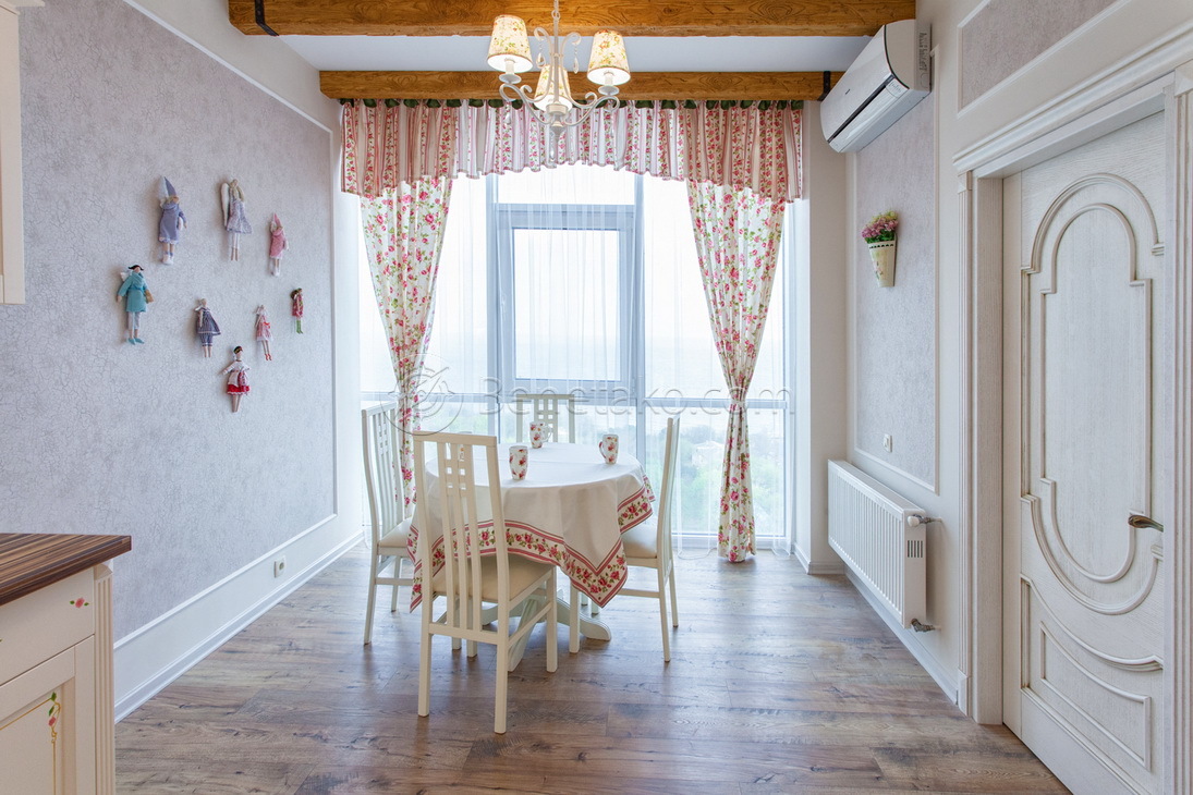 Оренда 2-кімнатної квартири 70 м², Гагарінське Плато вул., 5/2