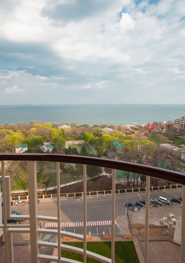 Оренда 2-кімнатної квартири 70 м², Гагарінське Плато вул., 5/2