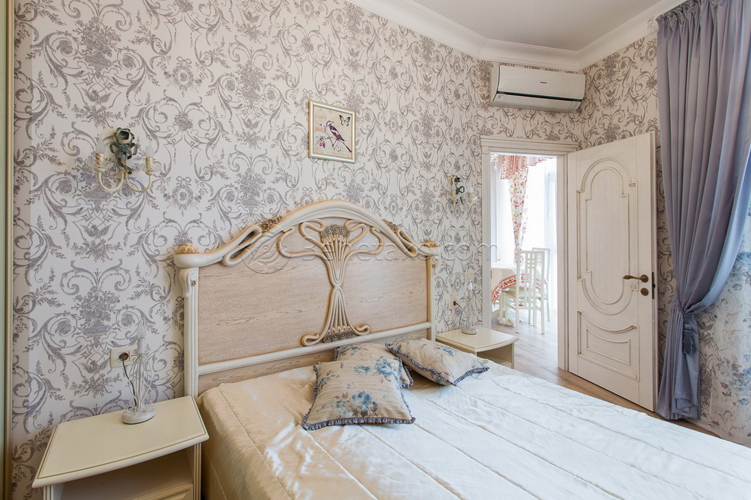 Оренда 2-кімнатної квартири 70 м², Гагарінське Плато вул., 5/2