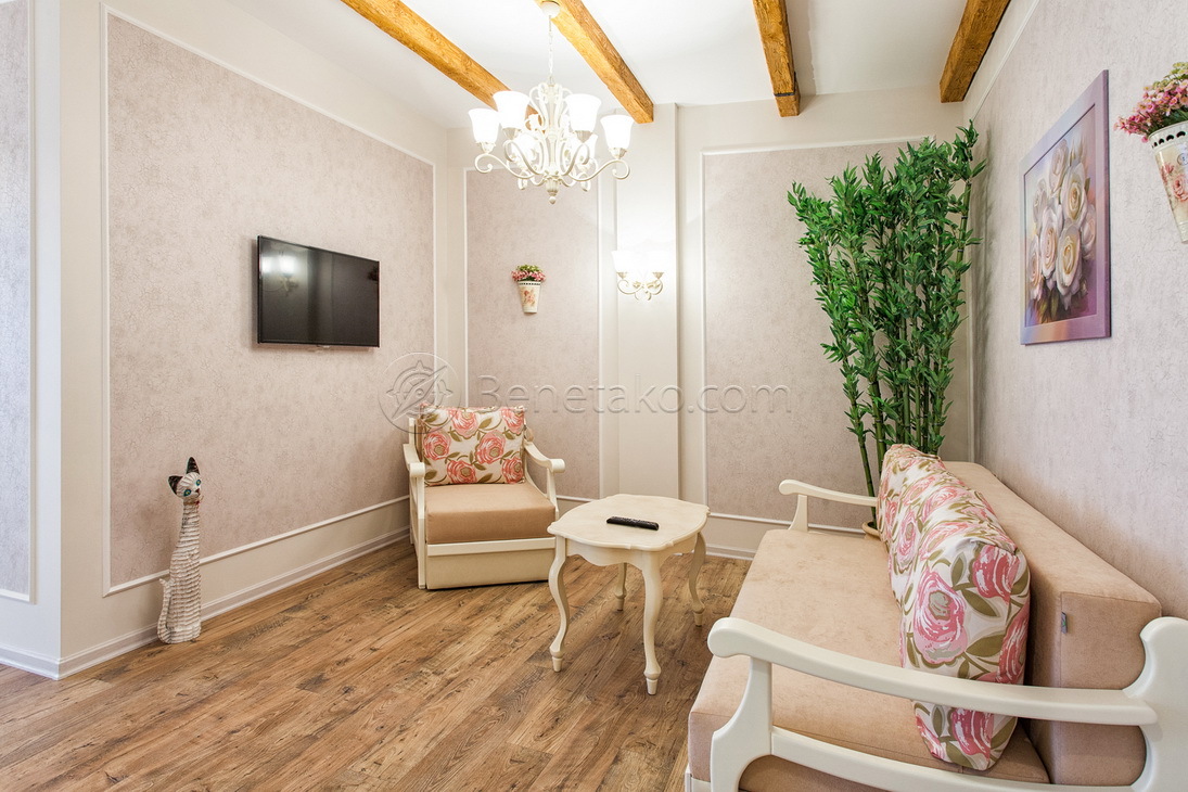 Оренда 2-кімнатної квартири 70 м², Гагарінське Плато вул., 5/2