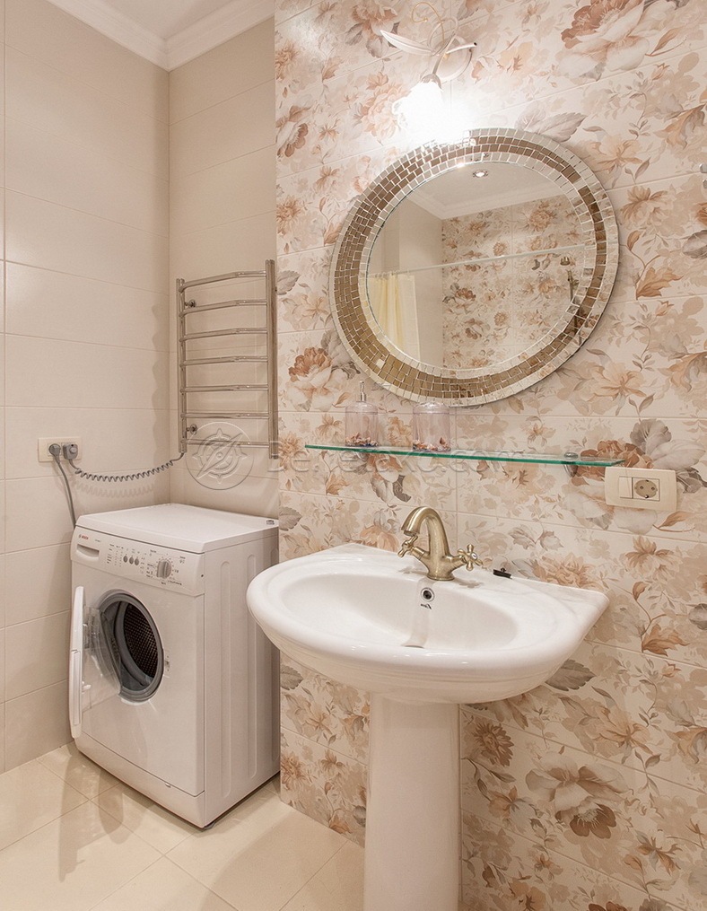 Оренда 2-кімнатної квартири 70 м², Гагарінське Плато вул., 5/2