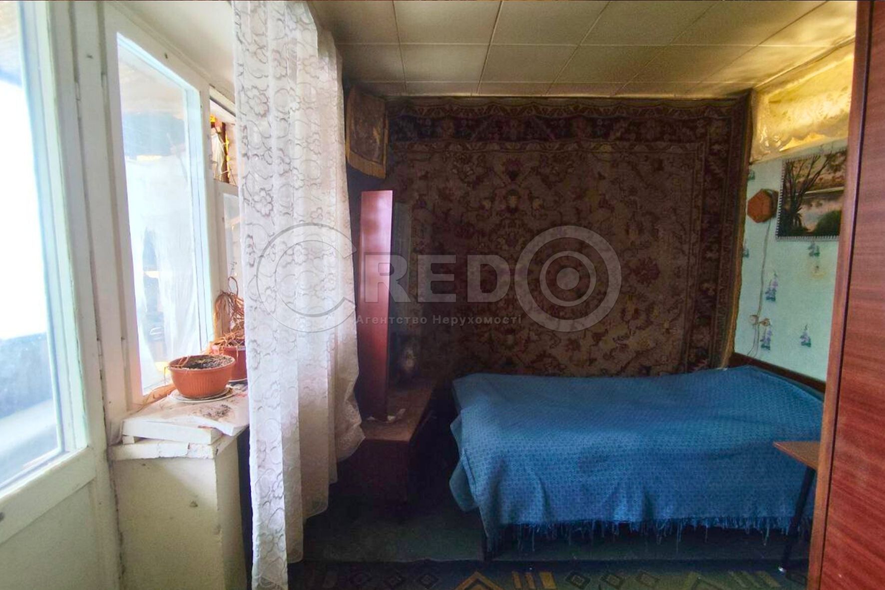 Продажа 2-комнатной квартиры 42.6 м², Гагарина просп.