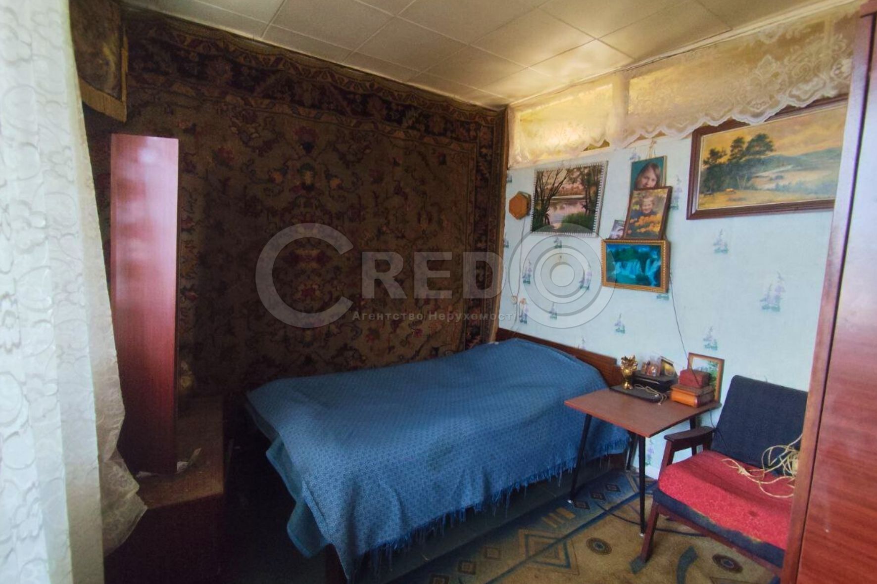 Продажа 2-комнатной квартиры 42.6 м², Гагарина просп.