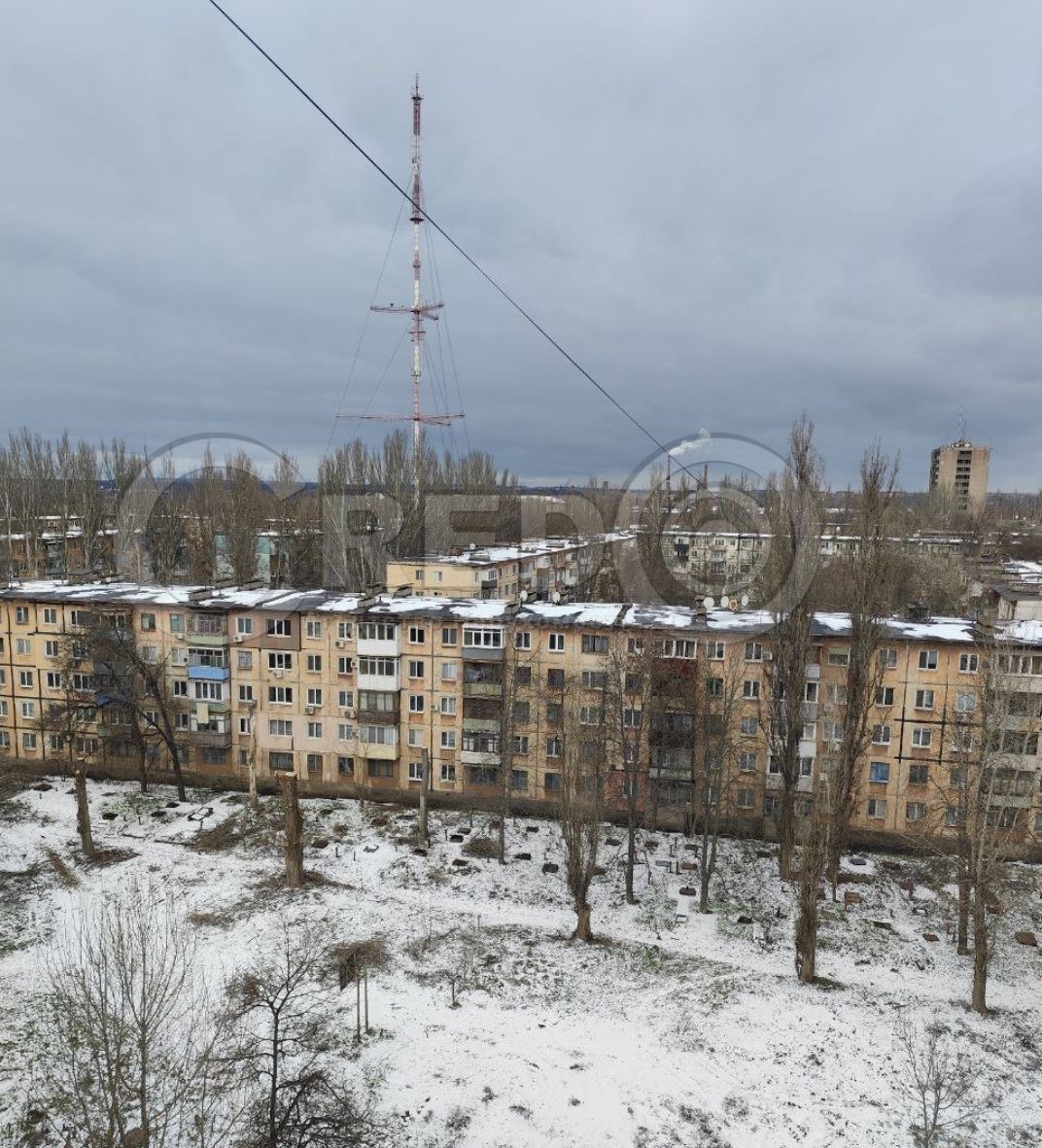 Продажа 2-комнатной квартиры 42.6 м², Гагарина просп.