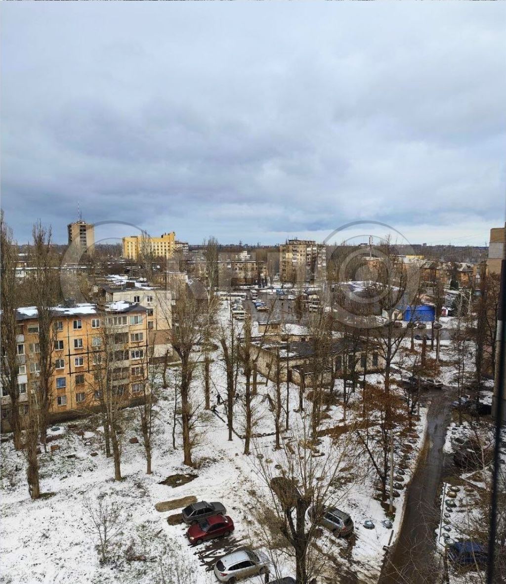 Продажа 2-комнатной квартиры 42.6 м², Гагарина просп.