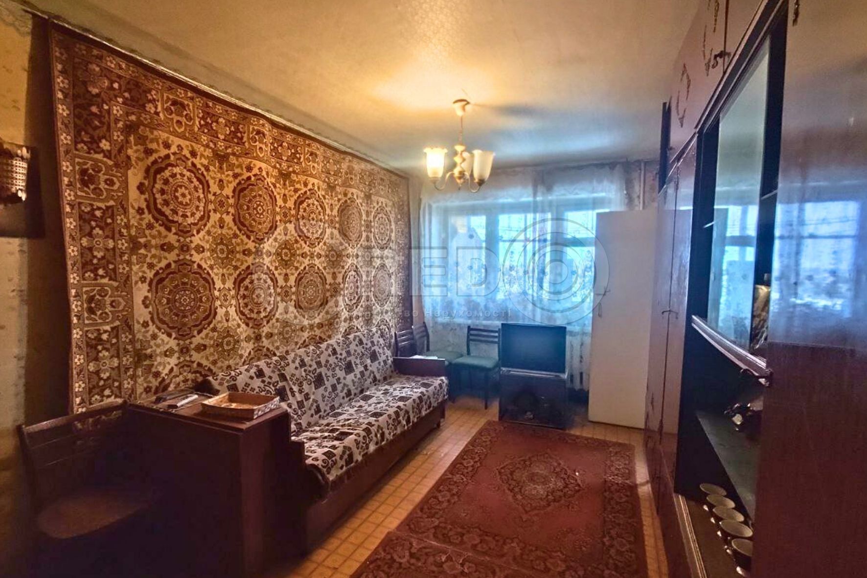 Продажа 2-комнатной квартиры 42.6 м², Гагарина просп.