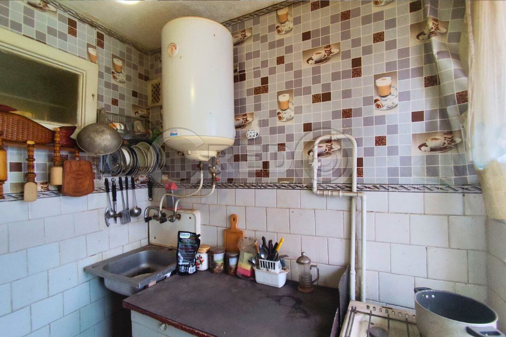 Продажа 2-комнатной квартиры 42.6 м², Гагарина просп.