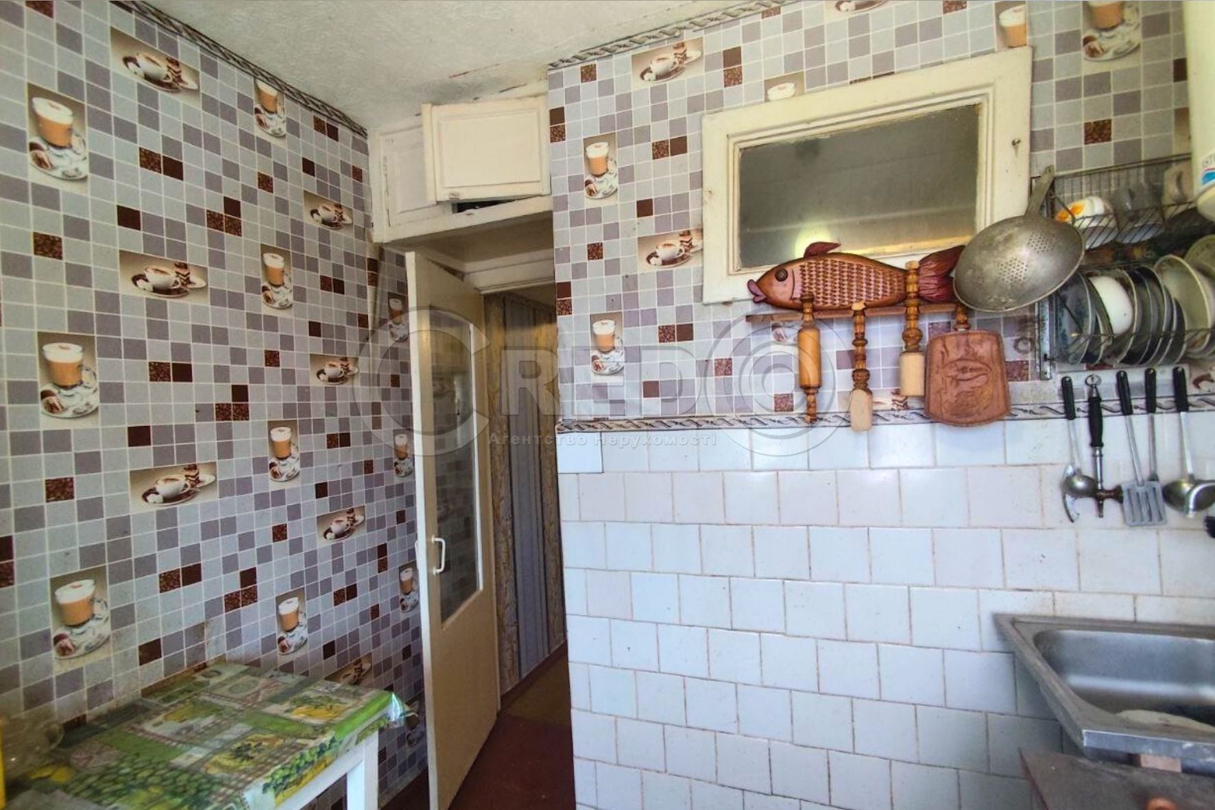 Продажа 2-комнатной квартиры 42.6 м², Гагарина просп.