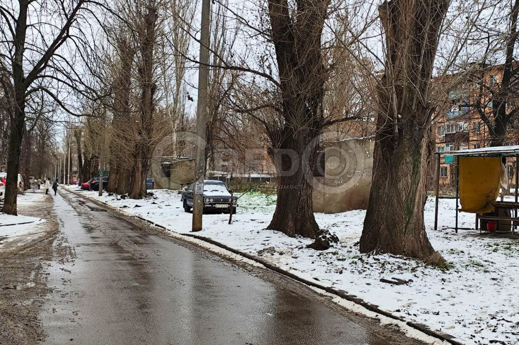 Продажа 2-комнатной квартиры 42.6 м², Гагарина просп.