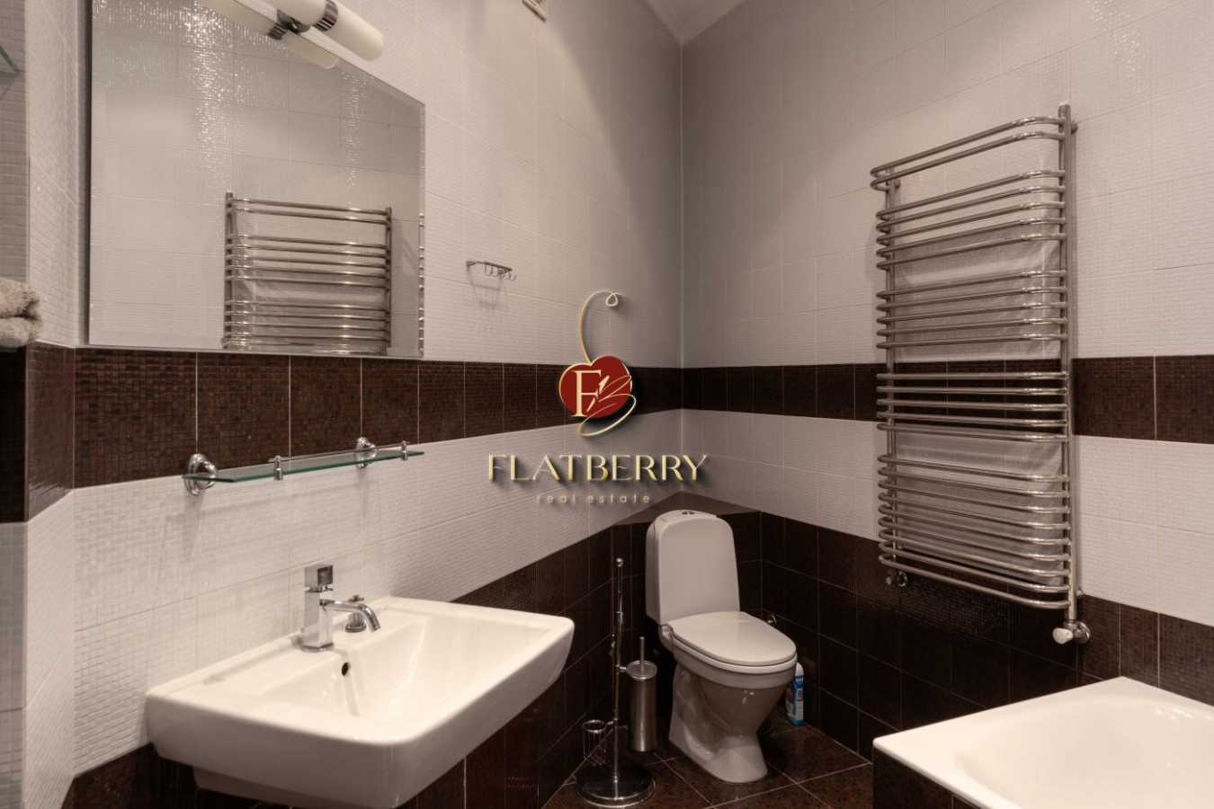 Продажа 3-комнатной квартиры 100 м², Лютеранская ул., 27/29