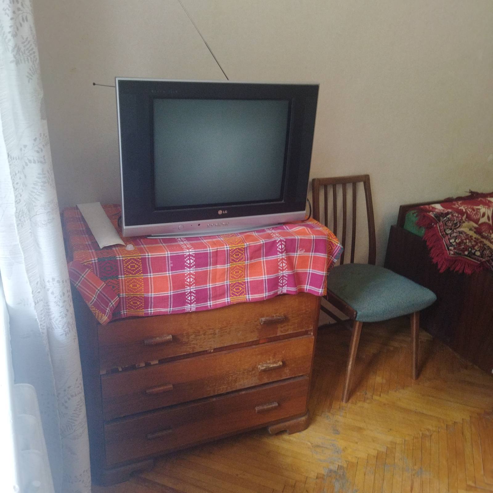 Аренда 1-комнатной квартиры 30 м², Братиславская ул., 34