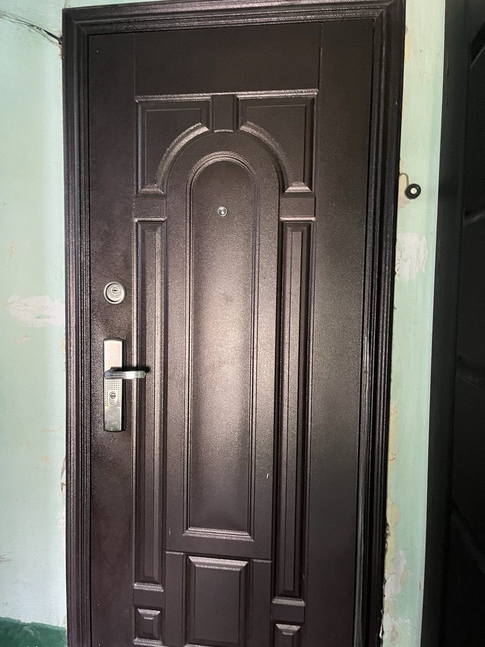 Аренда 1-комнатной квартиры 30 м², Братиславская ул., 34