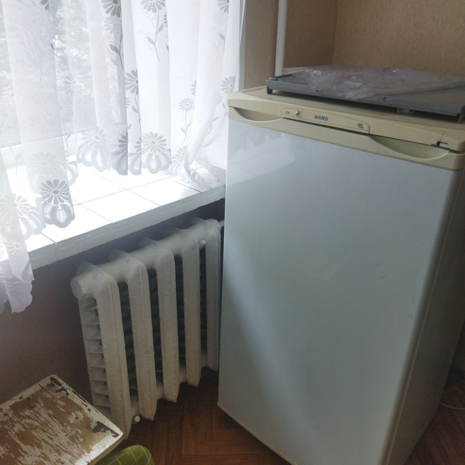 Аренда 1-комнатной квартиры 30 м², Братиславская ул., 34